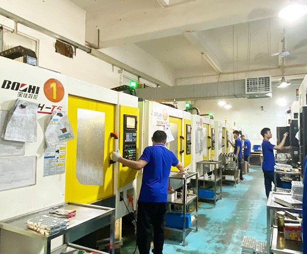 CNC金屬91免费福利视频中心