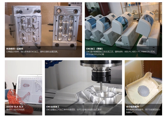 91免费视频下载科技創新手板模型製造技術，為製造業帶來質的變化