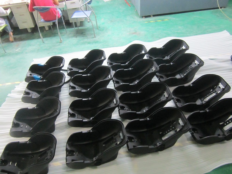 手板模型製作的成本是根據哪些因素決定的？