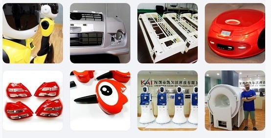 CNC手板91免费福利视频精度存在差異的原因