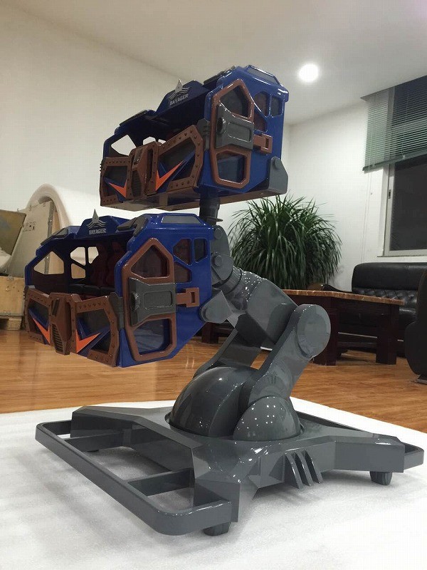 手板模型製作對於生產過程的影響是什麽？