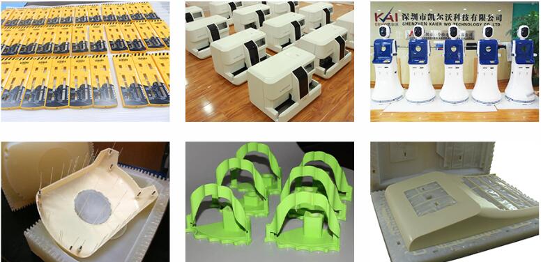 鋁合金手板91免费福利视频工藝是什麽？鋁合金手板製作全攻略！